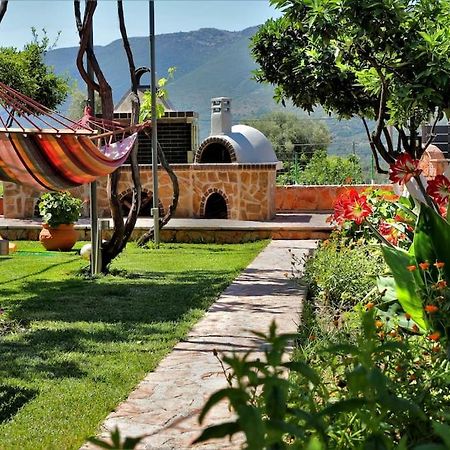 "Elegant & Quiet House" Apartment Igoumenitsa Luaran gambar