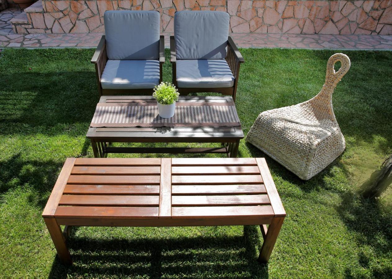 "Elegant & Quiet House" Apartment Igoumenitsa Luaran gambar