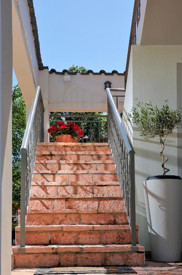 "Elegant & Quiet House" Apartment Igoumenitsa Luaran gambar