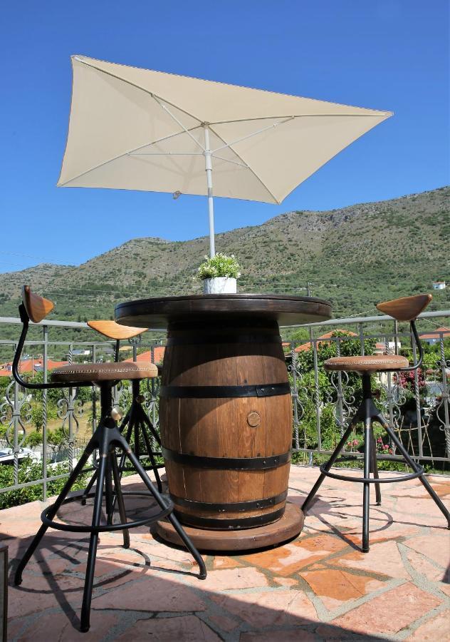 "Elegant & Quiet House" Apartment Igoumenitsa Luaran gambar