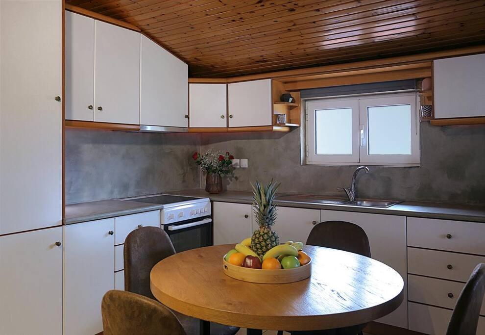 "Elegant & Quiet House" Apartment Igoumenitsa Luaran gambar