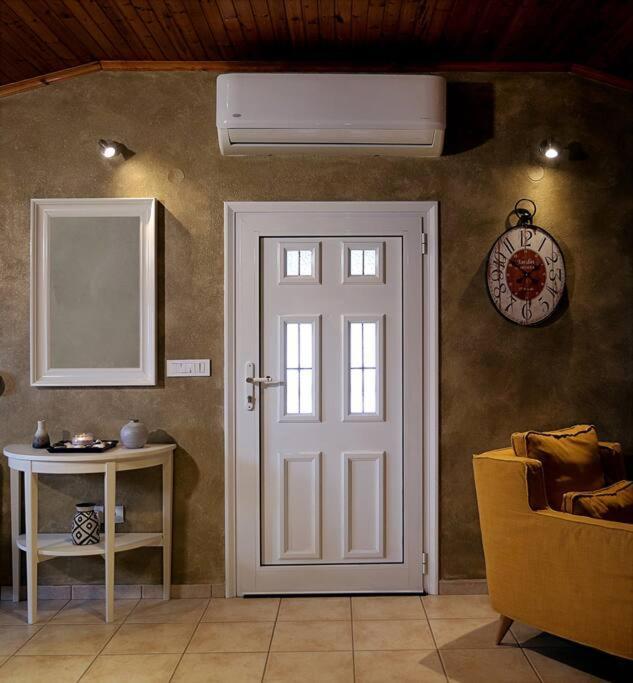 "Elegant & Quiet House" Apartment Igoumenitsa Luaran gambar