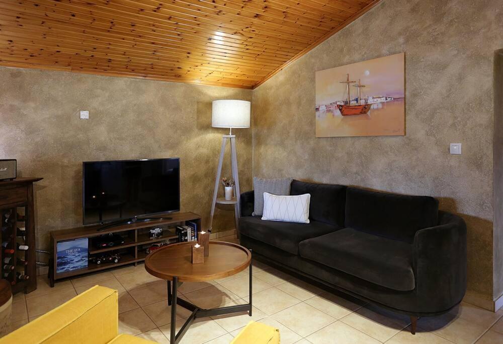 "Elegant & Quiet House" Apartment Igoumenitsa Luaran gambar