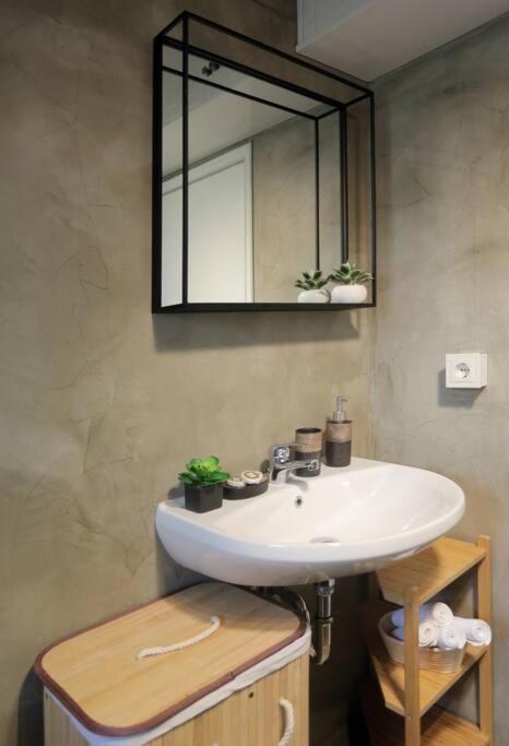 "Elegant & Quiet House" Apartment Igoumenitsa Luaran gambar