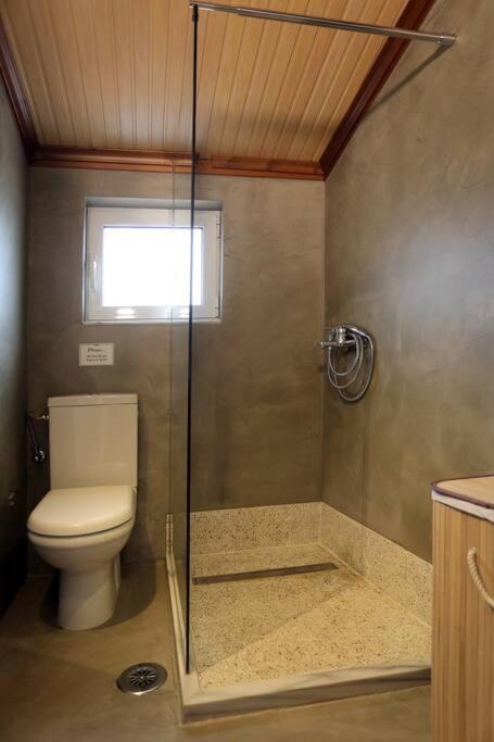"Elegant & Quiet House" Apartment Igoumenitsa Luaran gambar